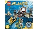 Gear No: 4622058  Name: Video DVD - Atlantis