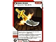 Gear No: 4630067  Name: NINJAGO Masters of Spinjitzu Deck #1 Game Card 19 - Gold Rush - North American Version