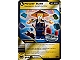 Gear No: 4630070  Name: NINJAGO Masters of Spinjitzu Deck #1 Game Card 81 - Power Build - North American Version