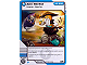 Gear No: 4630320  Name: NINJAGO Masters of Spinjitzu Deck #1 Game Card 36 - Zen Strike - North American Version