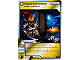 Gear No: 4631391  Name: Ninjago Masters of Spinjitzu Deck #1 Game Card 66 - Impersonation - North American Version