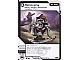 Gear No: 4631392  Name: Ninjago Masters of Spinjitzu Deck #1 Game Card 68 - Recovery - International Version
