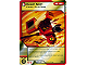 Gear No: 4631417  Name: NINJAGO Masters of Spinjitzu Deck #1 Game Card 25 - Head Spin - North American Version