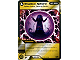 Gear No: 4631425  Name: NINJAGO Masters of Spinjitzu Deck #1 Game Card 79 - Shadow Sphere - North American Version