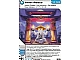 Gear No: 4643494  Name: NINJAGO Masters of Spinjitzu Deck #2 Game Card 58 - Inner-Peace - International Version