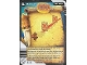 Gear No: 4643498  Name: NINJAGO Masters of Spinjitzu Deck #2 Game Card 85 - Master Archer! - International Version