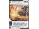 Gear No: 4643499  Name: NINJAGO Masters of Spinjitzu Deck #2 Game Card 81 - Snake Quake - International Version