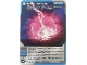 Gear No: 4643513  Name: NINJAGO Masters of Spinjitzu Deck #2 Game Card 63 - Crushing Bolt - International Version