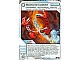 Lot ID: 403963596  Gear No: 4643544  Name: NINJAGO Masters of Spinjitzu Deck #2 Game Card 93 - Diamond Coated - International Version