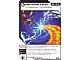 Gear No: 4643640  Name: NINJAGO Masters of Spinjitzu Deck #2 Game Card 82 - Elemental Force - North American Version