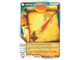 Gear No: 4643704  Name: NINJAGO Masters of Spinjitzu Deck #2 Game Card 107 - Gates of Ice! - North American Version