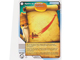 Lot ID: 407554343  Gear No: 4643714  Name: NINJAGO Masters of Spinjitzu Deck #2 Game Card 111 - Spin-o-Rama! - North American Version