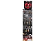 Gear No: 4645828  Name: Star Wars 2011 Minifigure Gallery Poster