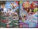 Lot ID: 346859470  Gear No: 4650248int  Name: City Poster Police / Friends Poster, Double-Sided
