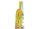 Gear No: 4659590  Name: Duplo Giraffe Height Chart