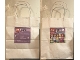 Gear No: 46L2  Name: Shopping Bag, Paper, Friends