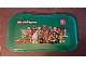 Lot ID: 199915042  Gear No: 499583  Name: Minifigures Storage Case with Collectible Minifigures Series 11 Pattern