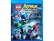 Gear No: 5000161221  Name: Video Blu-Ray and UV - Batman: The Movie: DC Super Heroes Unite
