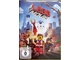 Gear No: 5000181650  Name: Video DVD - The LEGO Movie (German Edition)