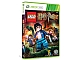 Gear No: 5000208  Name: Harry Potter: Years 5-7 - Microsoft Xbox 360