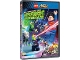 Gear No: 5000211208  Name: Video DVD - La Ligue des justiciers - L'affrontement cosmique