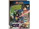 Lot ID: 207316916  Gear No: 5000211223  Name: Video DVD and Digital UV - Justice League: L'Affrontement Cosmique with Minifigure