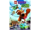Gear No: 5000221527  Name: Video DVD - Scooby-Doo - Le Fantôme d'Hollywood