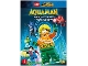 Gear No: 5000250992  Name: Video DVD - Aquaman - Rage of Atlantis - Danger au Royaume de l'Atlantide
