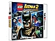 Gear No: 5001090  Name: Batman 2: DC Super Heroes - Nintendo 3DS