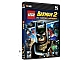 Lot ID: 293156111  Gear No: 5001092  Name: Batman 2: DC Super Heroes - PC DVD-ROM