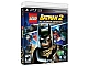 Gear No: 5001093  Name: Batman 2: DC Super Heroes - Sony PS3