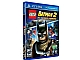 Gear No: 5001094  Name: Batman 2: DC Super Heroes - Sony PS Vita