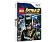 Lot ID: 90949230  Gear No: 5001095  Name: Batman 2: DC Super Heroes - Nintendo Wii