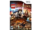 Gear No: 5001632  Name: The Lord of the Rings - Nintendo Wii