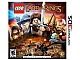 Gear No: 5001643  Name: The Lord of the Rings - Nintendo 3DS