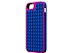 Lot ID: 334679359  Gear No: 5002518  Name: Mobile Phone Accessory, iPhone 5 Case Pink / Violet (Belkin)