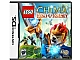 Gear No: 5002665  Name: LEGENDS OF CHIMA: Laval's Journey - Nintendo DS