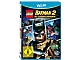 Gear No: 5002774  Name: Batman 2: DC Super Heroes - Nintendo Wii U