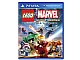 Gear No: 5002793  Name: Marvel Super Heroes: Universe in Peril - Sony PS Vita