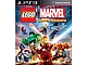 Gear No: 5002794  Name: Marvel Super Heroes - Sony PS3