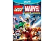 Gear No: 5002796  Name: Marvel Super Heroes - Nintendo Wii U