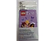 Gear No: 5002927  Name: Friends Character Cards, Pack of 8