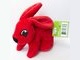 Lot ID: 331968804  Gear No: 5002933  Name: DUPLO Bunny / Rabbit Plush