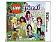 Gear No: 5003079  Name: Friends - Nintendo 3DS