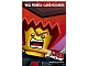 Lot ID: 112961784  Gear No: 5003807  Name: The LEGO Movie Poster - Lord Business