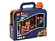 Gear No: 5004067  Name: Lunch Set, The LEGO Movie (4059)