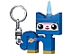 Gear No: 5004282  Name: LED Key Light Astro Kitty Key Chain (LEDLite)