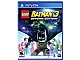 Gear No: 5004340  Name: Batman 3: Beyond Gotham - Sony PS Vita
