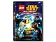 Gear No: 5004899  Name: Video DVD - Star Wars - The New Yoda Chronicles Complete Collection