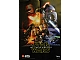 Lot ID: 317566825  Gear No: 5005133  Name: Star Wars Episode VII Poster - The Force Awakens